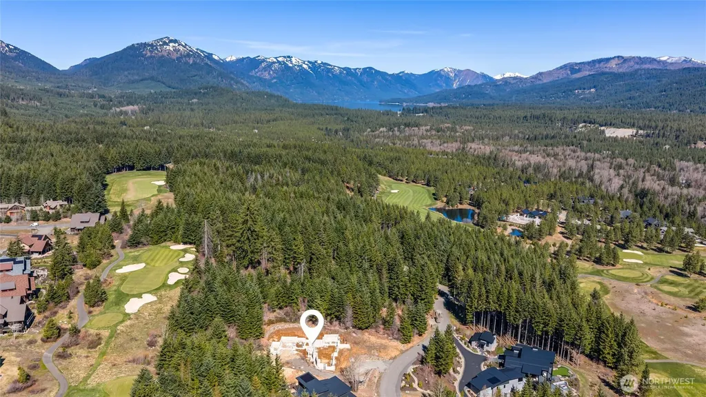 320 Tired Creek Lane Cle Elum WA 98922