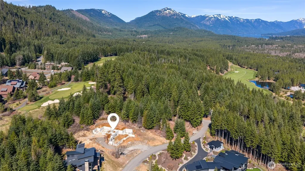 320 Tired Creek Lane Cle Elum WA 98922