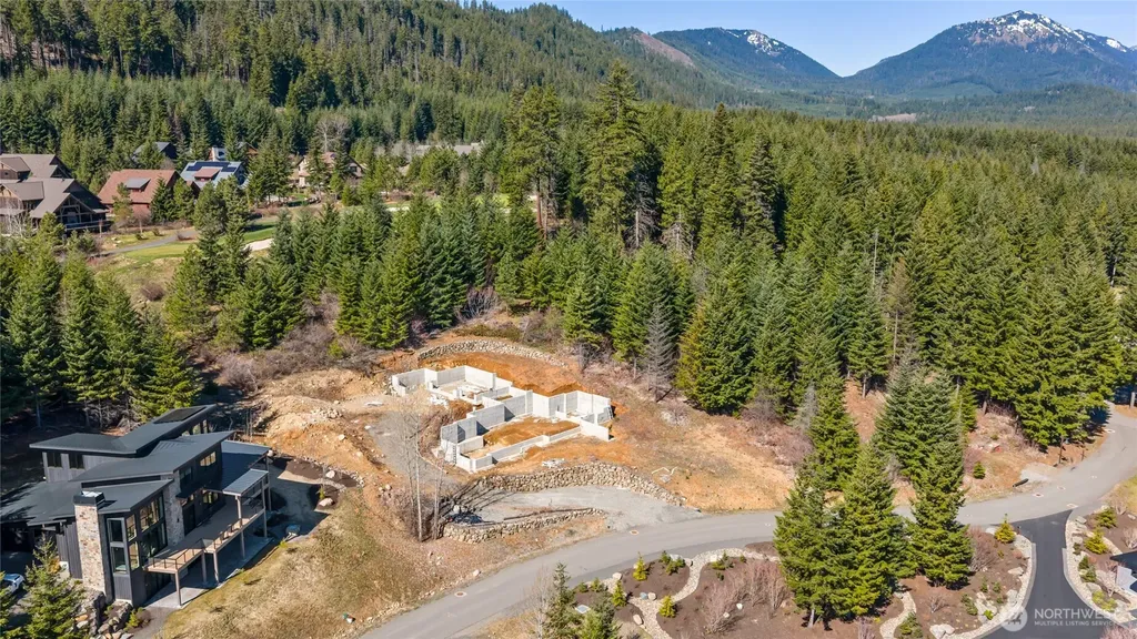 320 Tired Creek Lane Cle Elum WA 98922