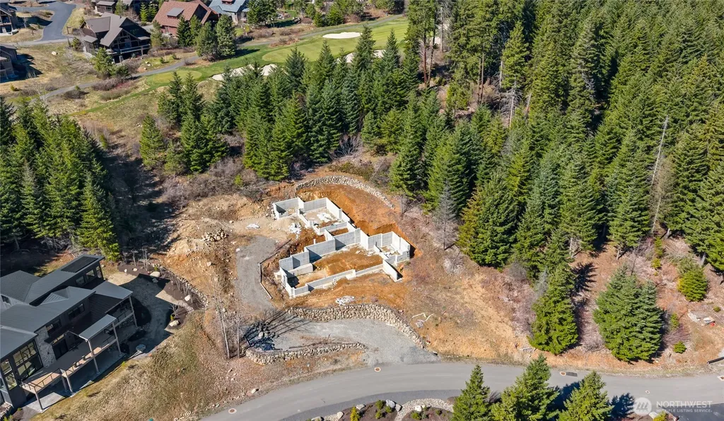 320 Tired Creek Lane Cle Elum WA 98922