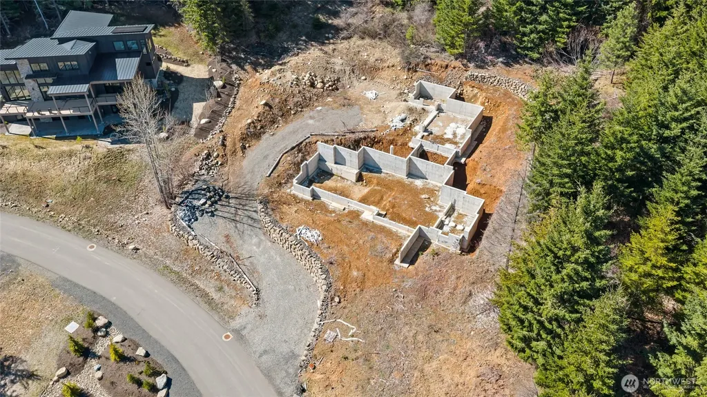 320 Tired Creek Lane Cle Elum WA 98922
