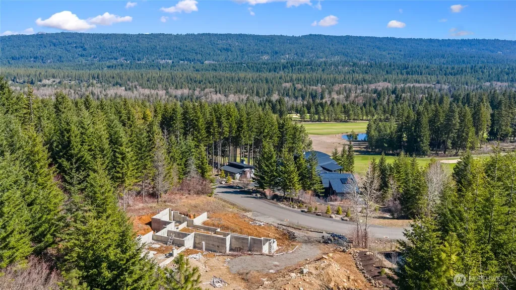 320 Tired Creek Lane Cle Elum WA 98922