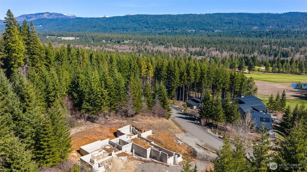 320 Tired Creek Lane Cle Elum WA 98922