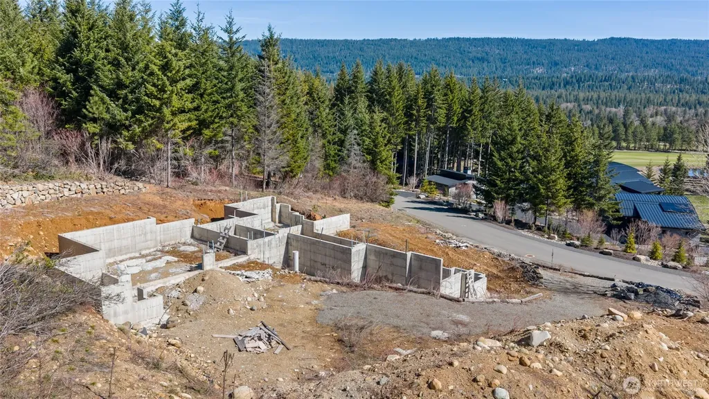 320 Tired Creek Lane Cle Elum WA 98922