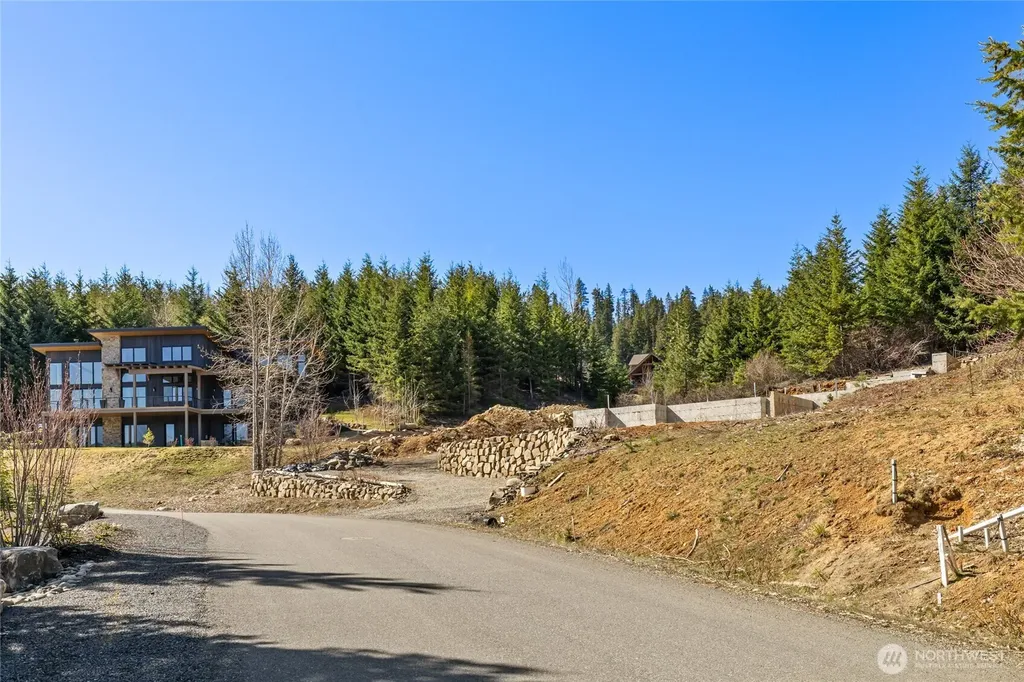 320 Tired Creek Lane Cle Elum WA 98922