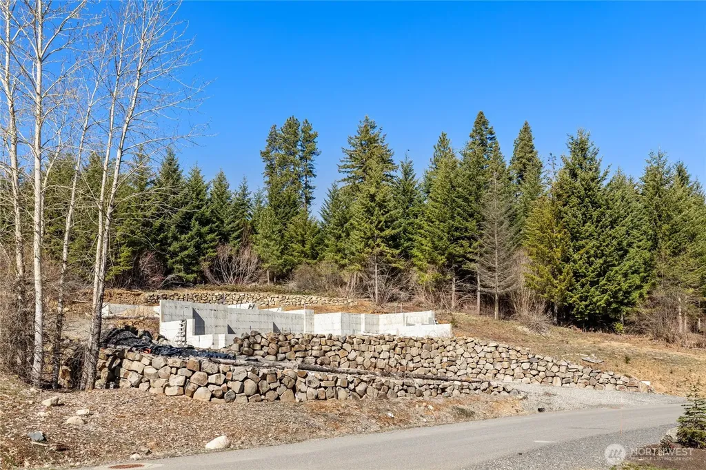 320 Tired Creek Lane Cle Elum WA 98922