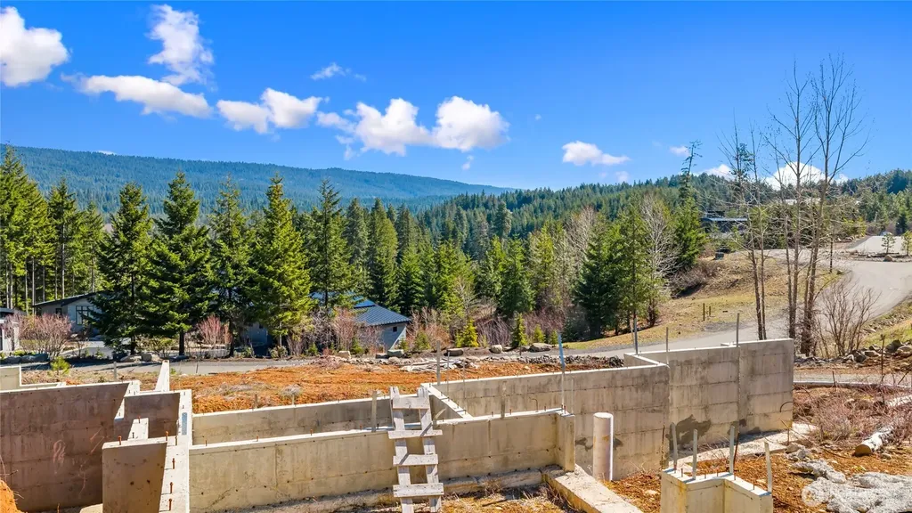 320 Tired Creek Lane Cle Elum WA 98922