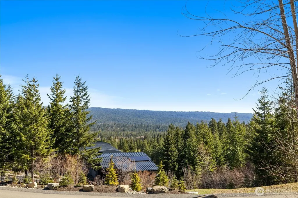 320 Tired Creek Lane Cle Elum WA 98922