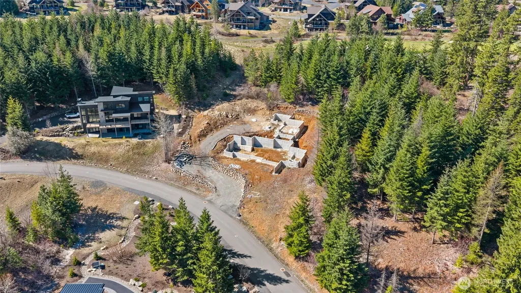 320 Tired Creek Lane Cle Elum WA 98922