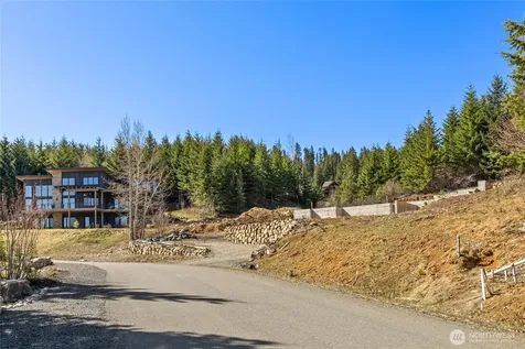 320 Tired Creek Lane Cle Elum WA 98922