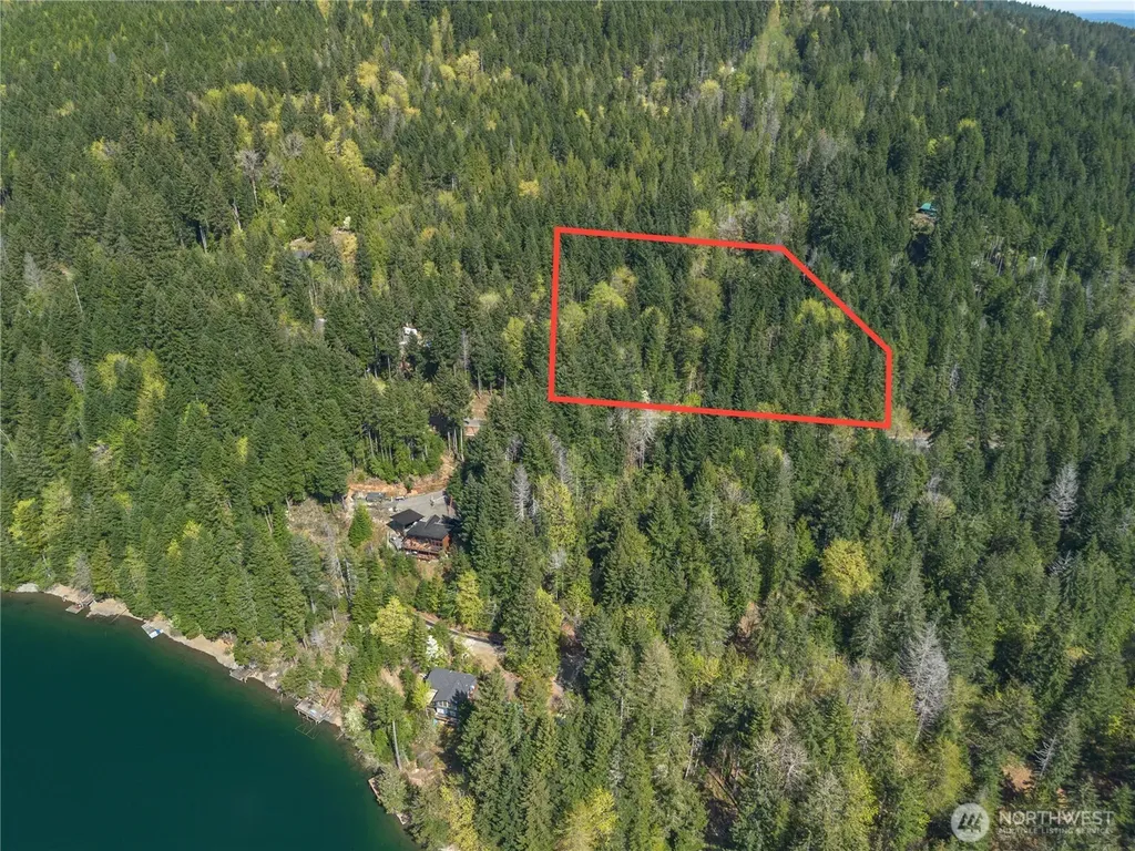 0 N Lake Cushman Road Hoodsport WA 98548