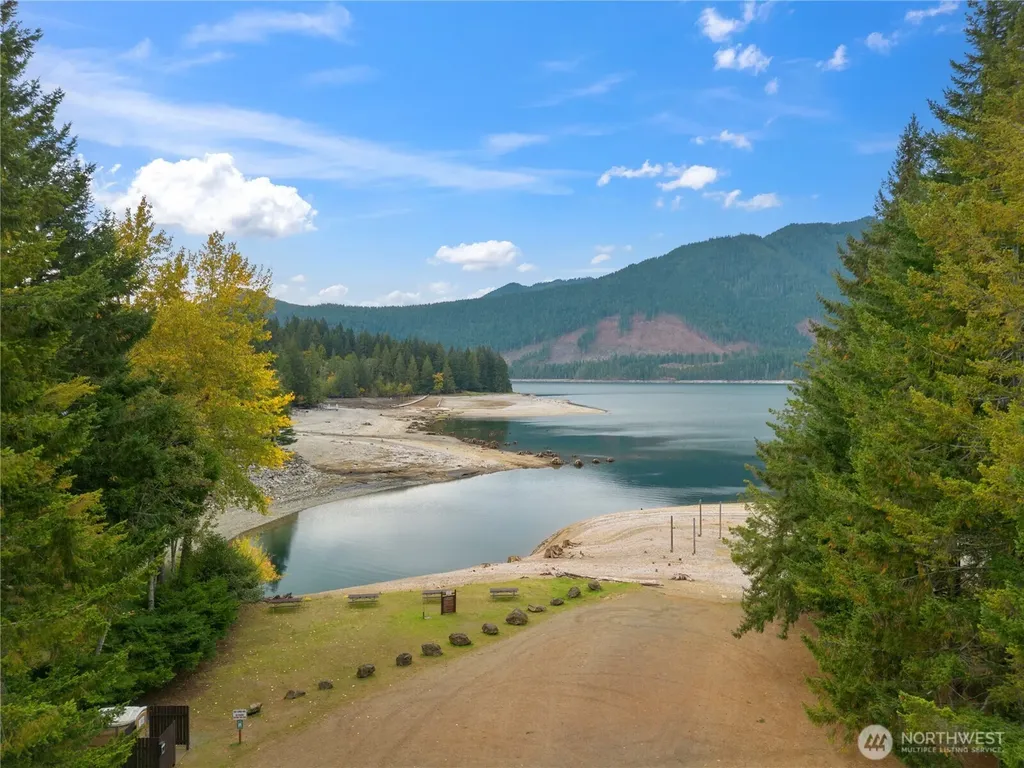 0 N Lake Cushman Road Hoodsport WA 98548