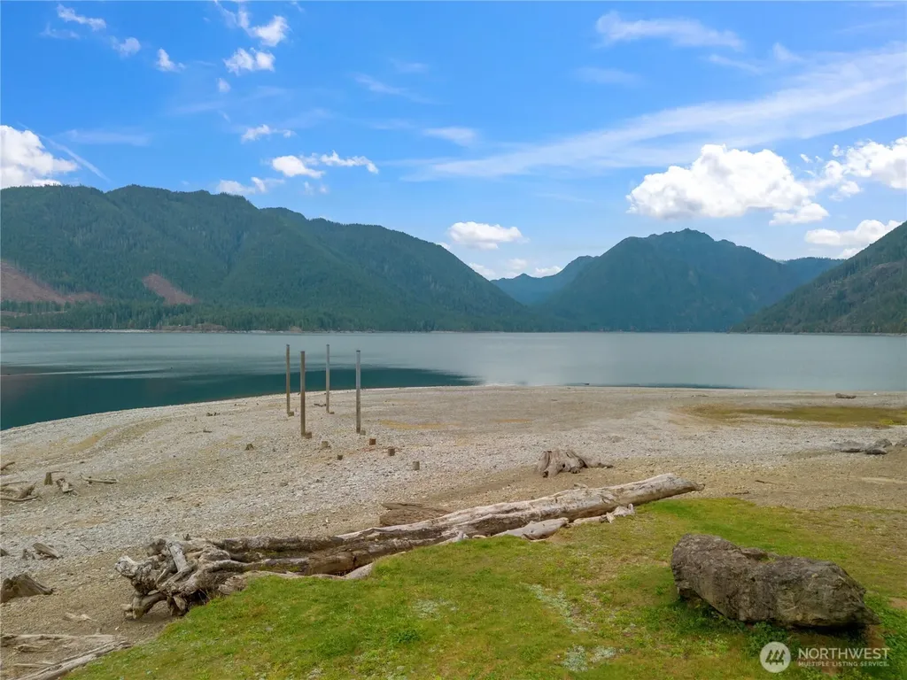 0 N Lake Cushman Road Hoodsport WA 98548