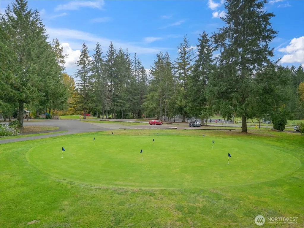 0 N Lake Cushman Road Hoodsport WA 98548