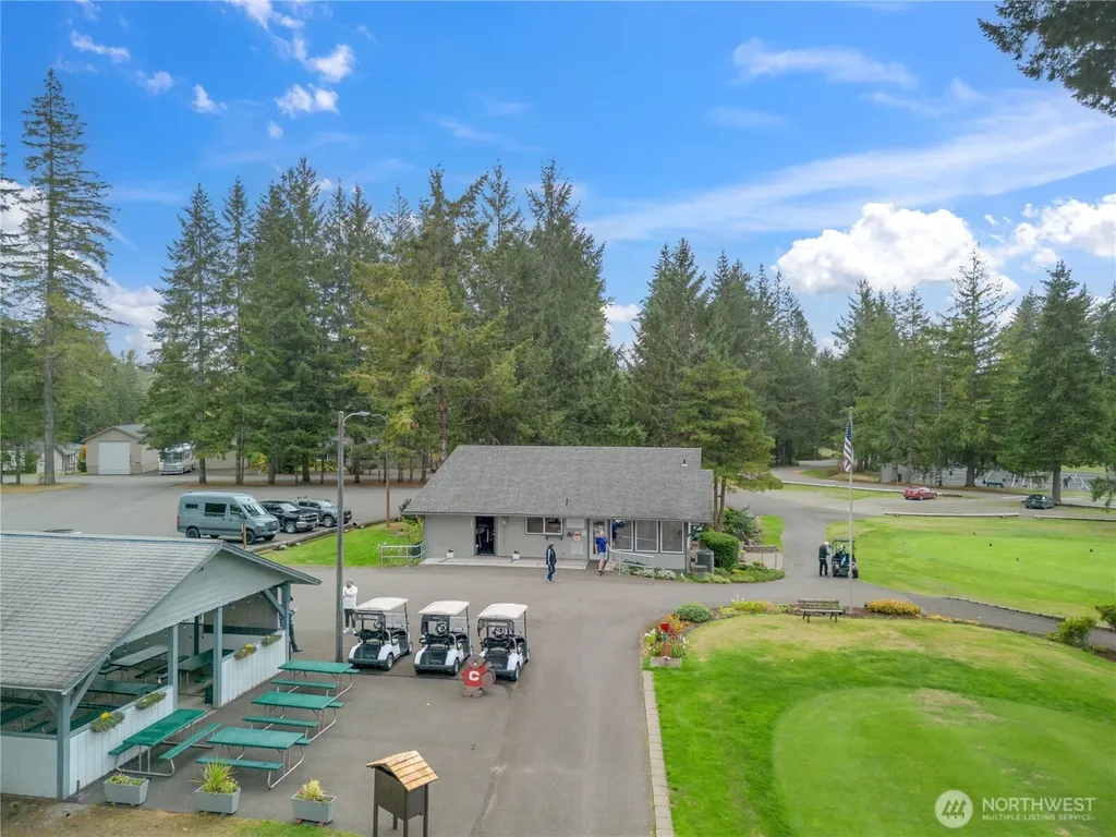0 N Lake Cushman Road Hoodsport WA 98548
