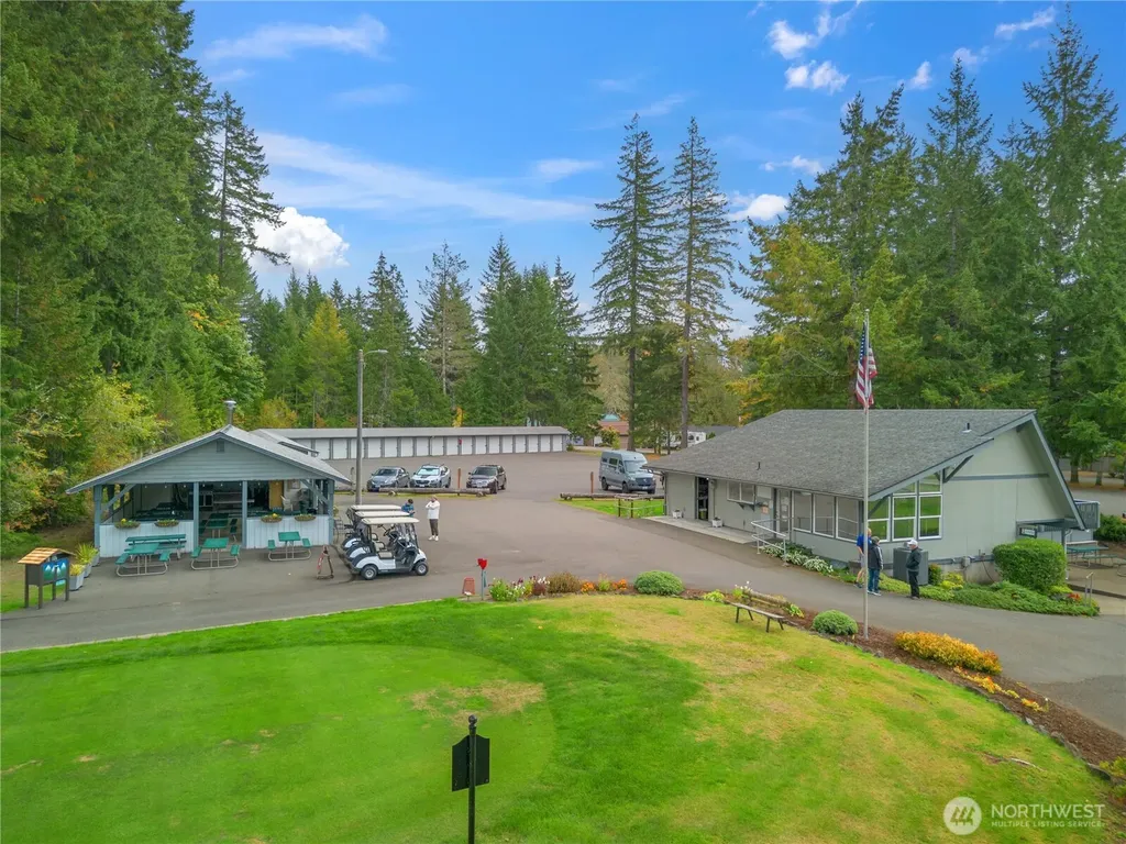 0 N Lake Cushman Road Hoodsport WA 98548