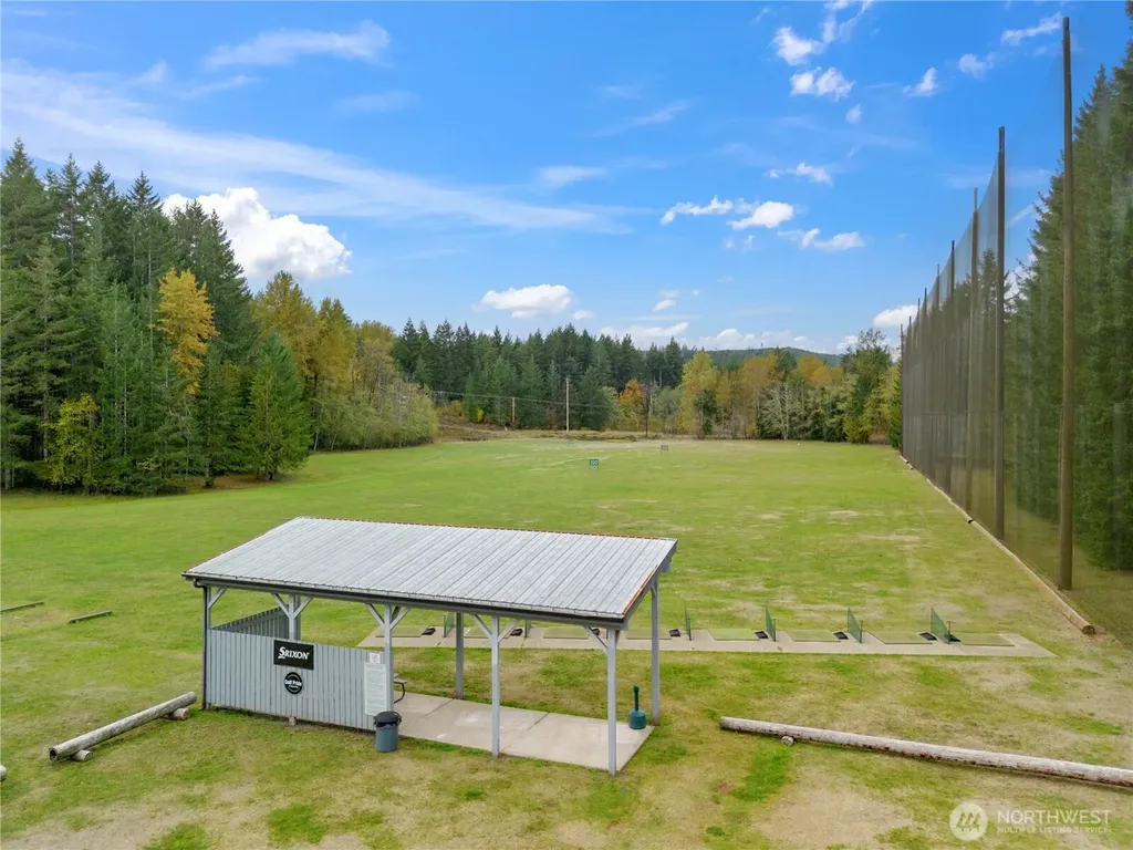 0 N Lake Cushman Road Hoodsport WA 98548
