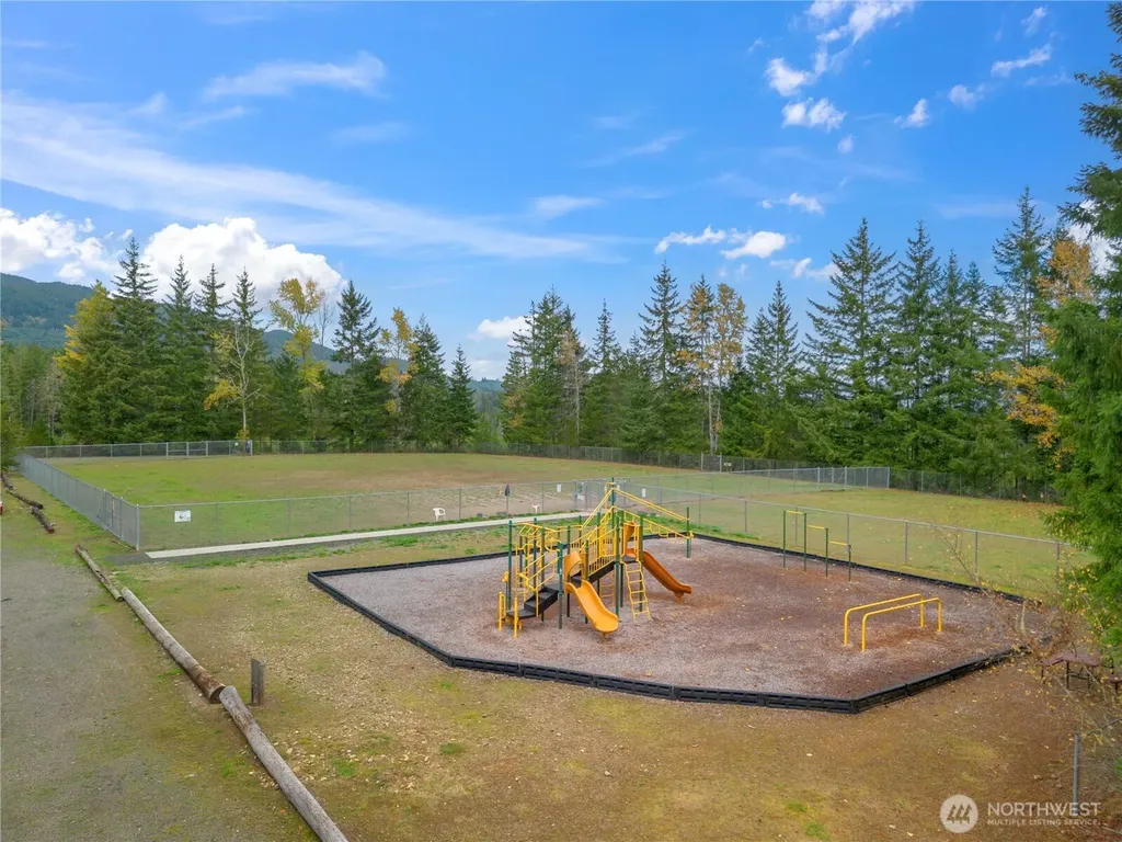 0 N Lake Cushman Road Hoodsport WA 98548