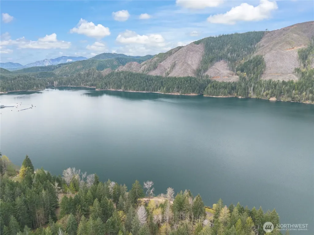 0 N Lake Cushman Road Hoodsport WA 98548