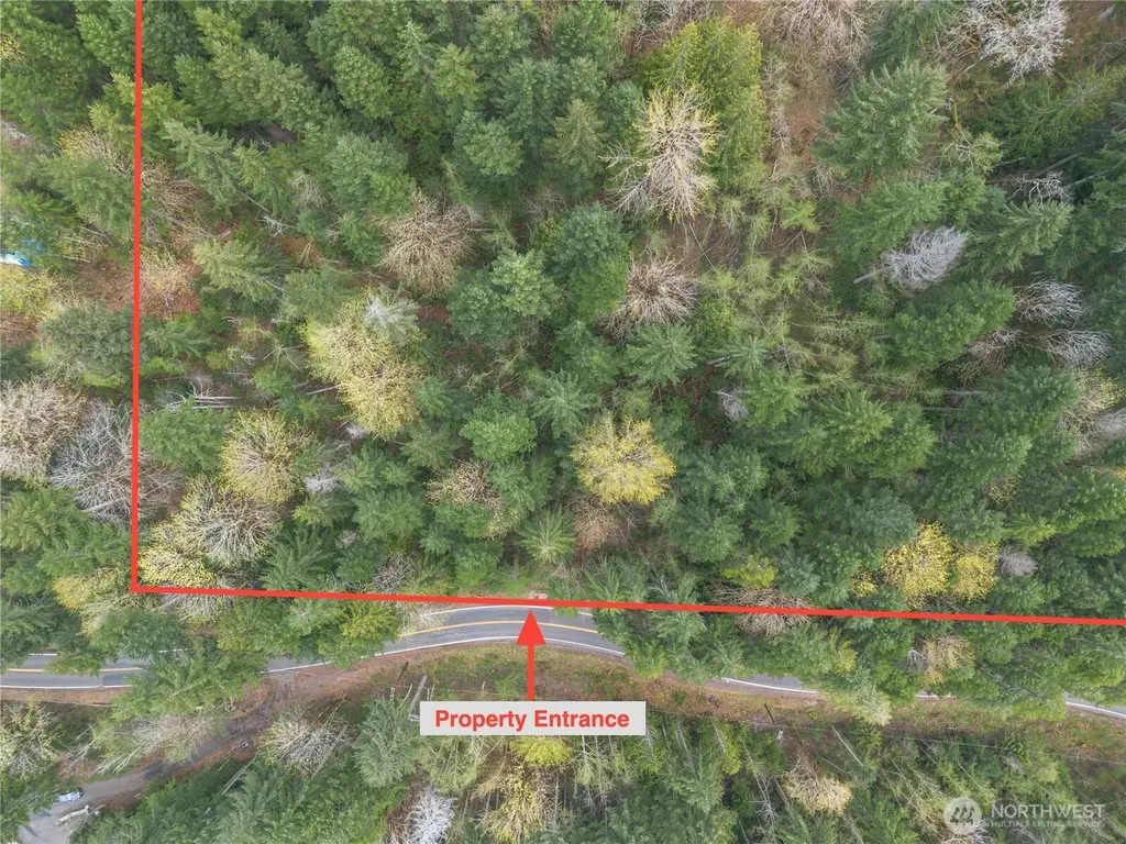 0 N Lake Cushman Road Hoodsport WA 98548