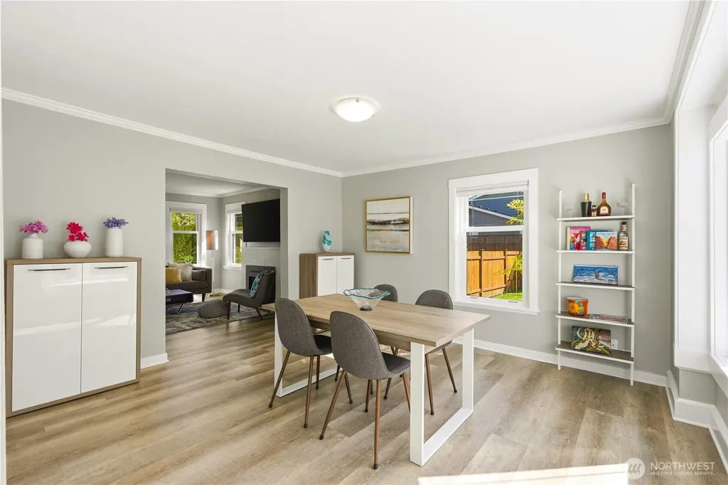 3402 Shore Avenue Everett WA 98203