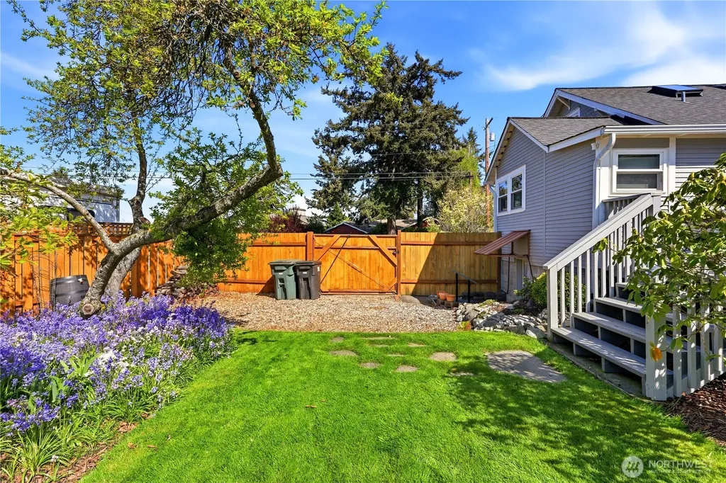 3402 Shore Avenue Everett WA 98203