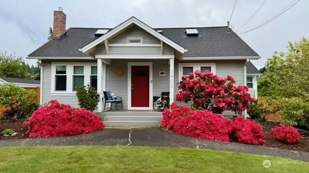 3402 Shore Avenue Everett WA 98203