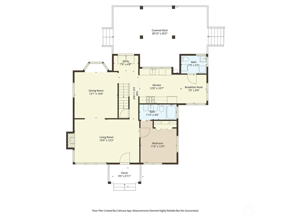 3402 Shore Avenue Everett WA 98203