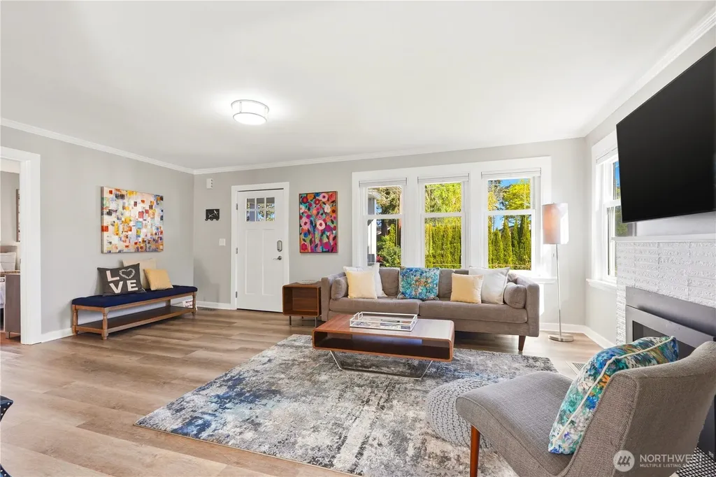 3402 Shore Avenue Everett WA 98203