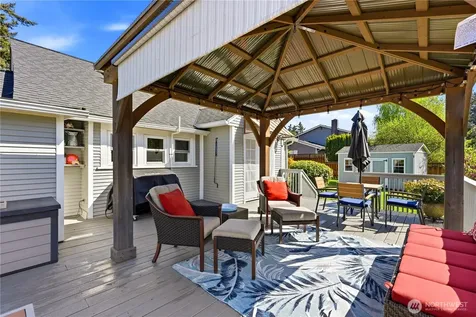 3402 Shore Avenue Everett WA 98203