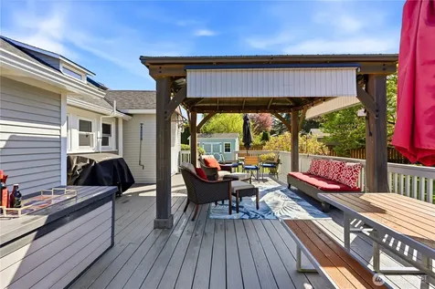 3402 Shore Avenue Everett WA 98203
