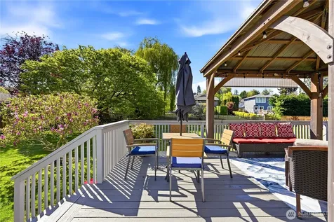 3402 Shore Avenue Everett WA 98203