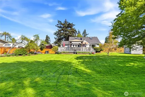 3402 Shore Avenue Everett WA 98203