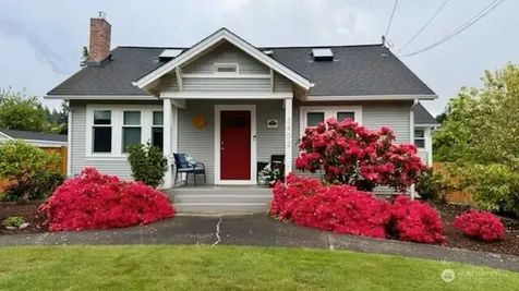 3402 Shore Avenue Everett WA 98203