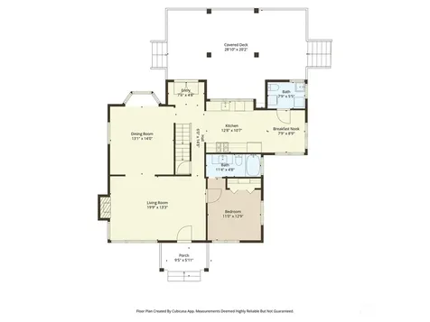 3402 Shore Avenue Everett WA 98203