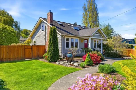3402 Shore Avenue Everett WA 98203