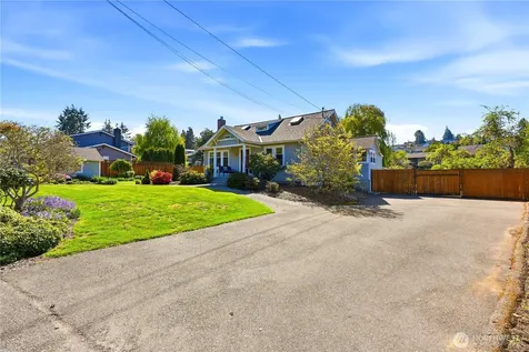 3402 Shore Avenue Everett WA 98203