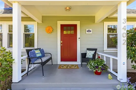 3402 Shore Avenue Everett WA 98203