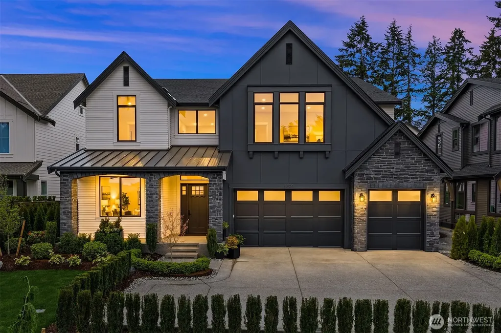 7301 152nd Avenue NE Redmond WA 98052