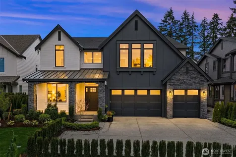 7301 152nd Avenue NE Redmond WA 98052