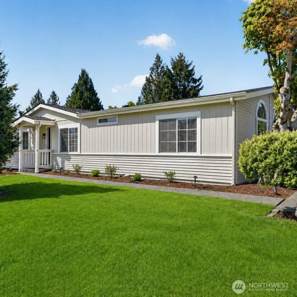 14610 42nd Ave Ct NW Gig Harbor WA 98332