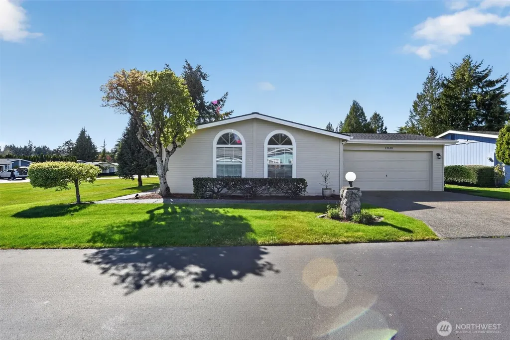 14610 42nd Ave Ct NW Gig Harbor WA 98332