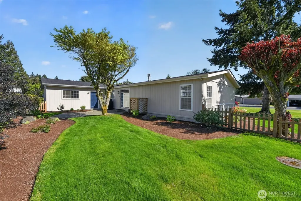 14610 42nd Ave Ct NW Gig Harbor WA 98332