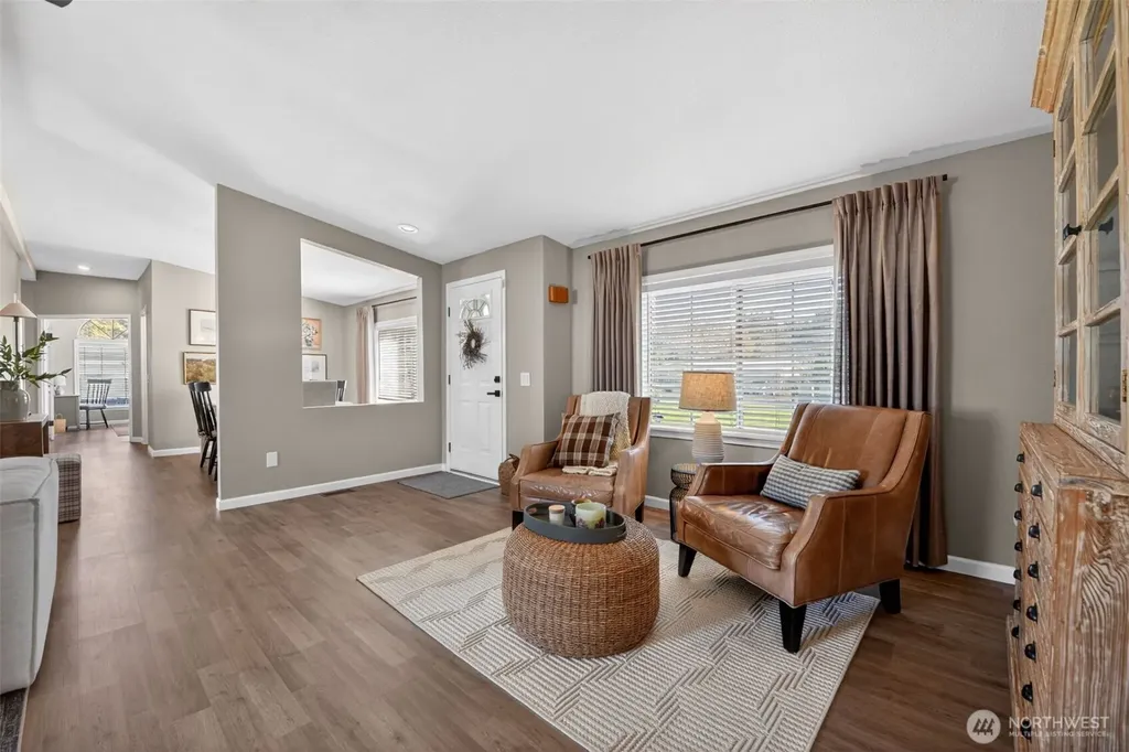 14610 42nd Ave Ct NW Gig Harbor WA 98332