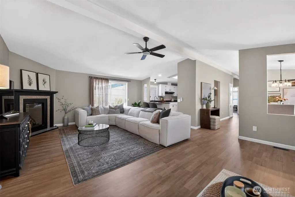 14610 42nd Ave Ct NW Gig Harbor WA 98332