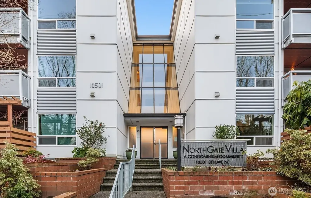 10501 8th Avenue NE Seattle WA 98125