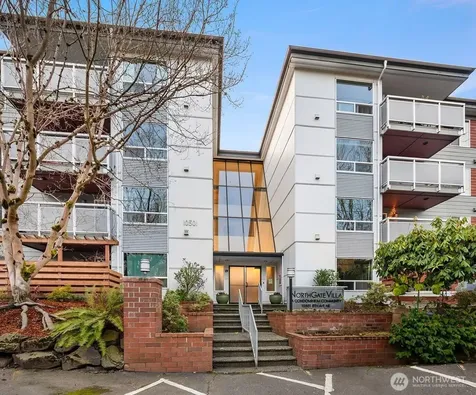 10501 8th Avenue NE Seattle WA 98125