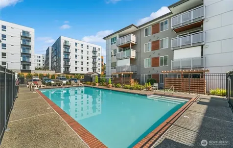 10501 8th Avenue NE Seattle WA 98125