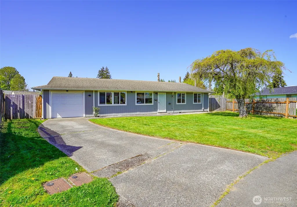 1930 SE Diamond Place Port Orchard WA 98366