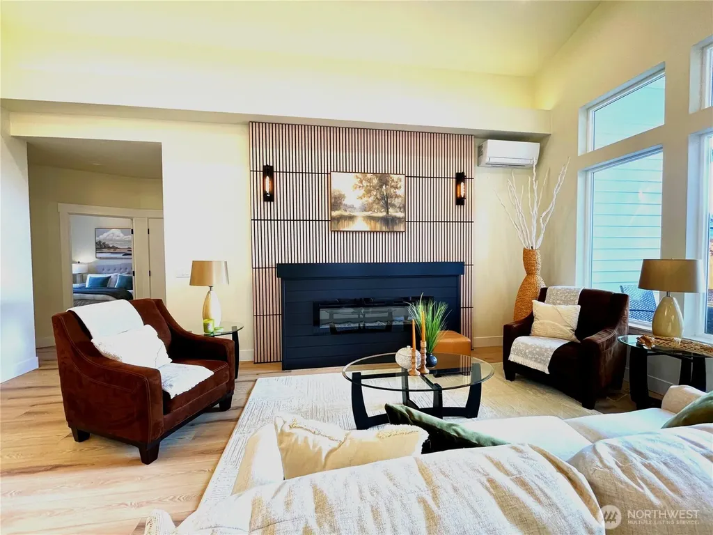 743 Wakina Loop SE Ocean Shores WA 98569